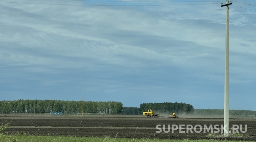 Еще два района Омской области перешли на режим повышенной готовности