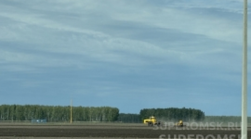 Хоценко анонсировал режим ЧС по всей Омской области