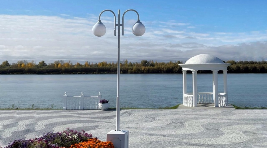 Открывая Омскую область: загородные локации со стабильным мобильным интернетом