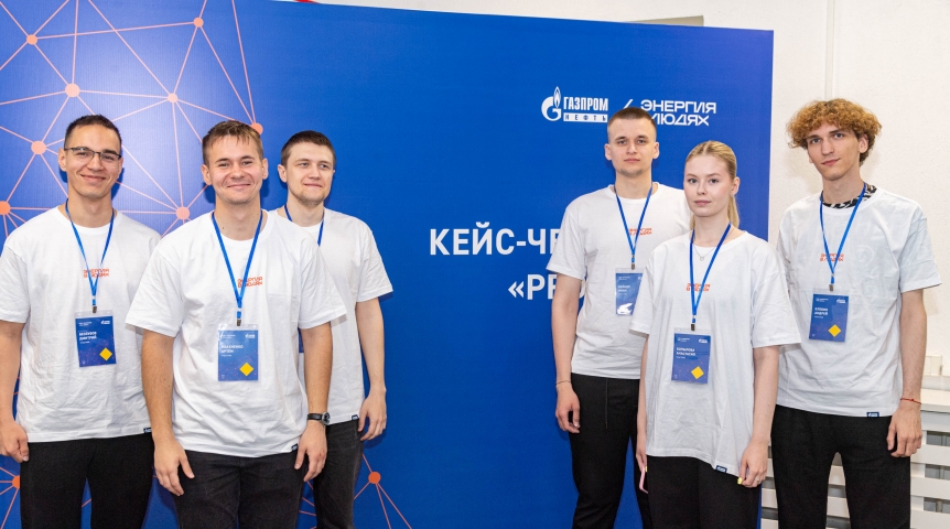 Омский НПЗ готовит новое поколение нефтепереработчиков