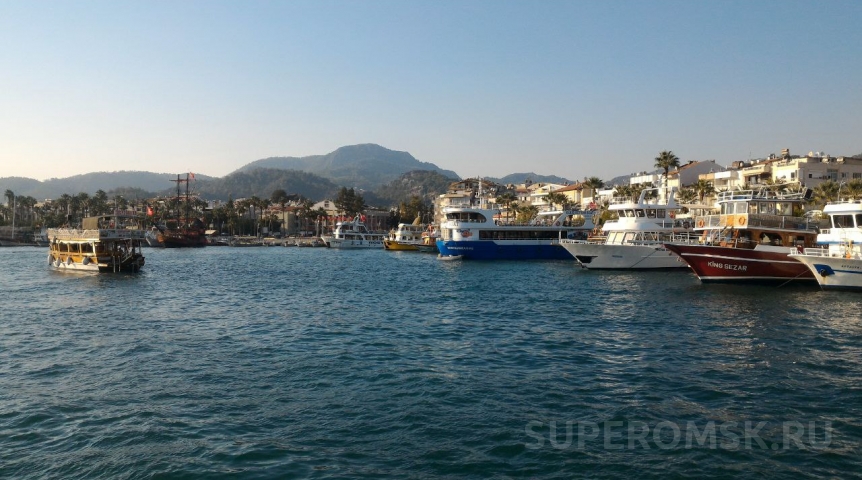 Омскстат заявил о подешевевших поездках в Турцию и подорожавшей «коммуналке»