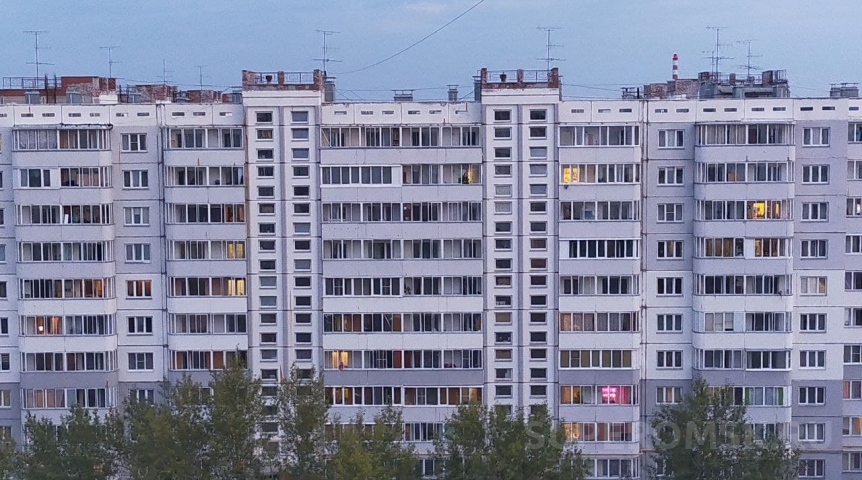 Рынок аренды квартир в Омске заметно лихорадит