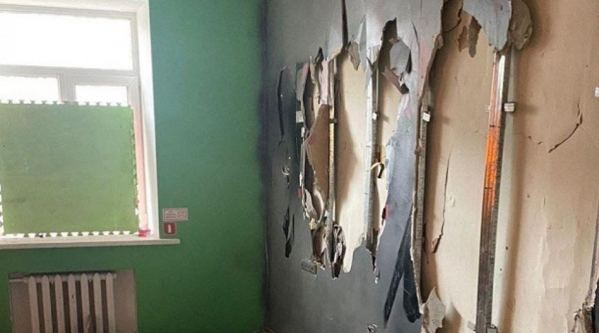 Мэрия Омска отсудила у «Федерации Кунг-Фу» 170 тысяч рублей после погрома в клубе