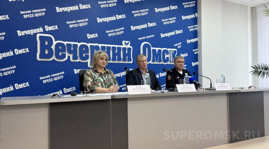 В депобре рассказали о тратах на питание и бесплатной еде в омских школах