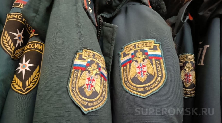 Омичи продолжают привлекать алтайских спасателей