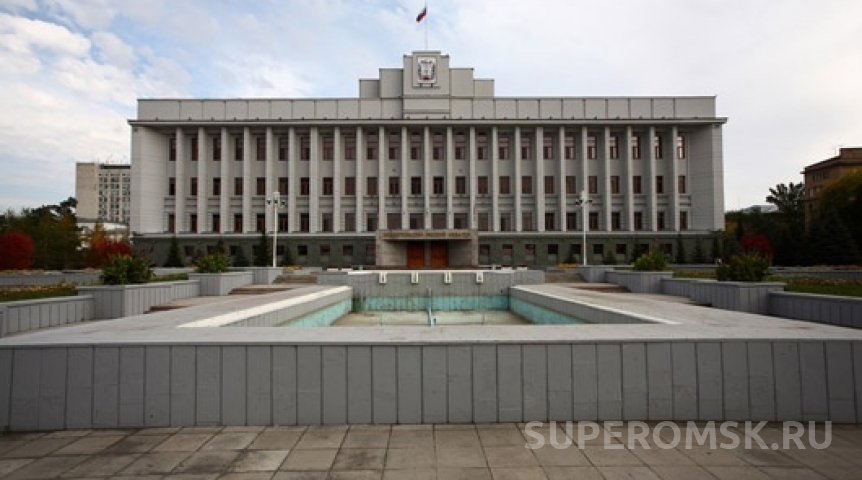 Принято решение по омскому уполномоченному по правам ребенка