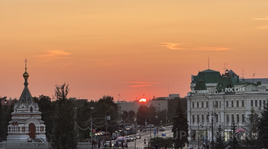 Историческому подвалу в центре Омска ищут нового арендатора