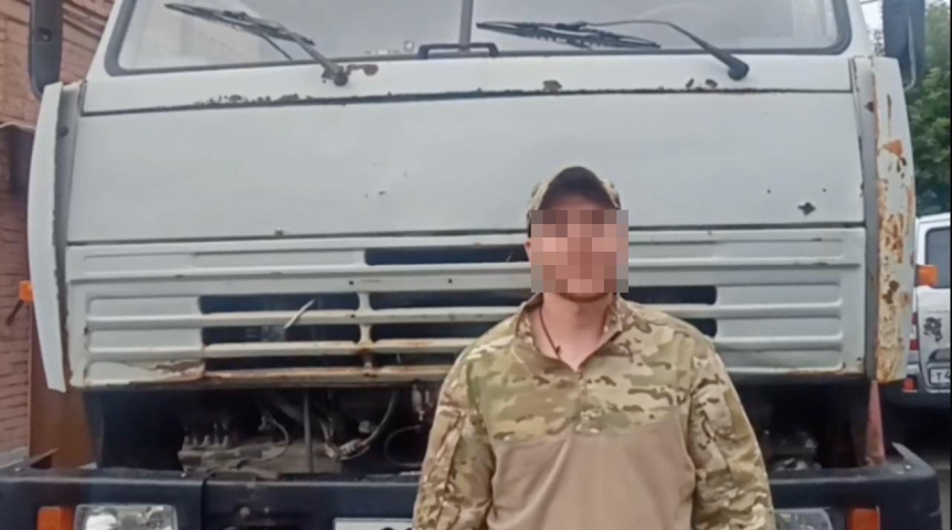 Геннадий Долматов сообщил о передаче для нужд СВО очередного ценного груза