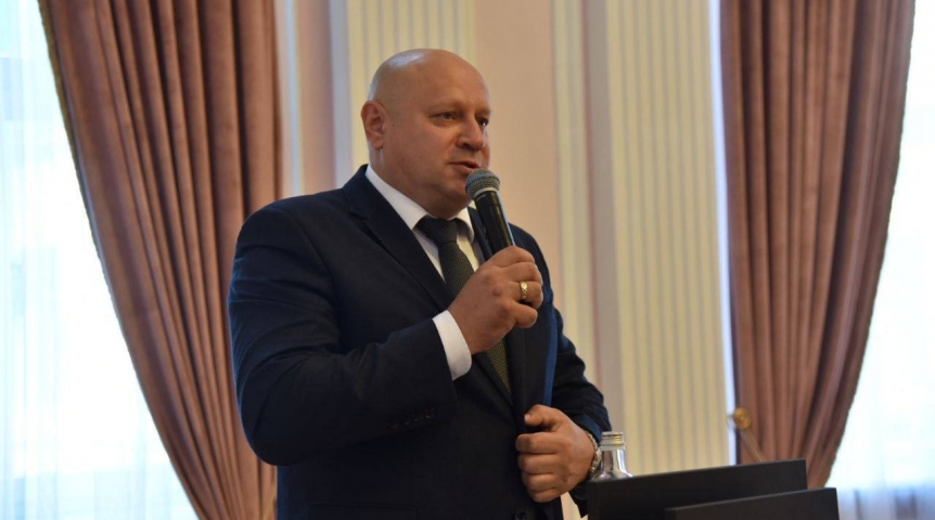 На встречу с Шелестом ко Дню Омска и области прибыло рекордное число гостей