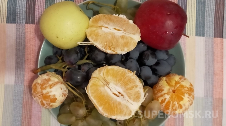 В Омск 50 раз пытались завезти пожирателя урожая