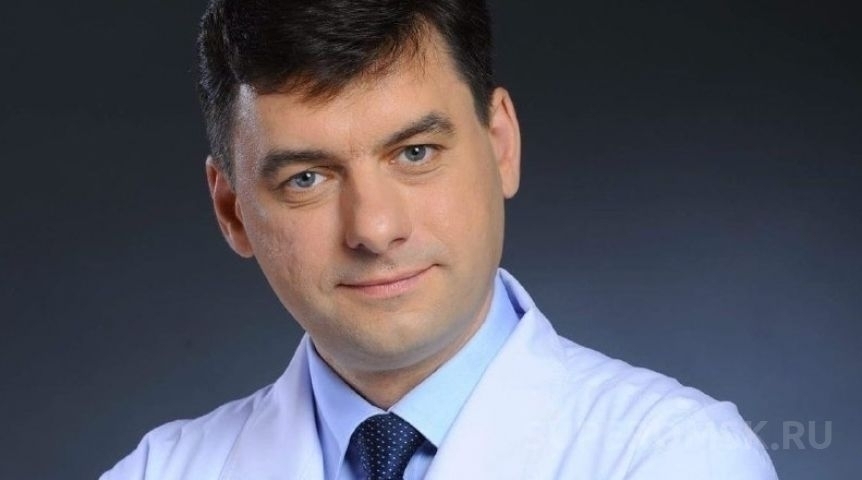 «СуперОмск» поздравляет Вадима Бережного с днем рождения