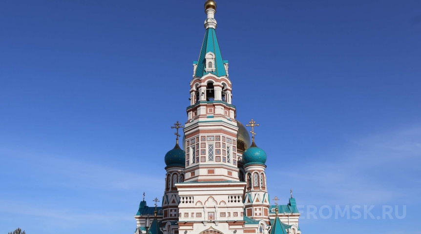 Для омичей провели православный слет трезвости