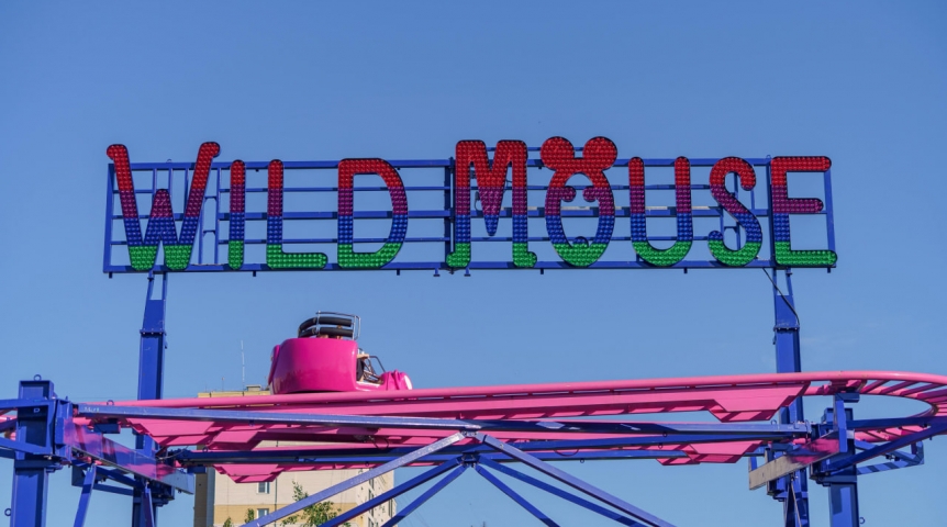 Парк «Вокруг света»: безопасность наших гостей – главный приоритет