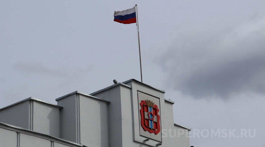 В омском облправительстве прокомментировали сообщение об уходе Сычева из «Иртыша»