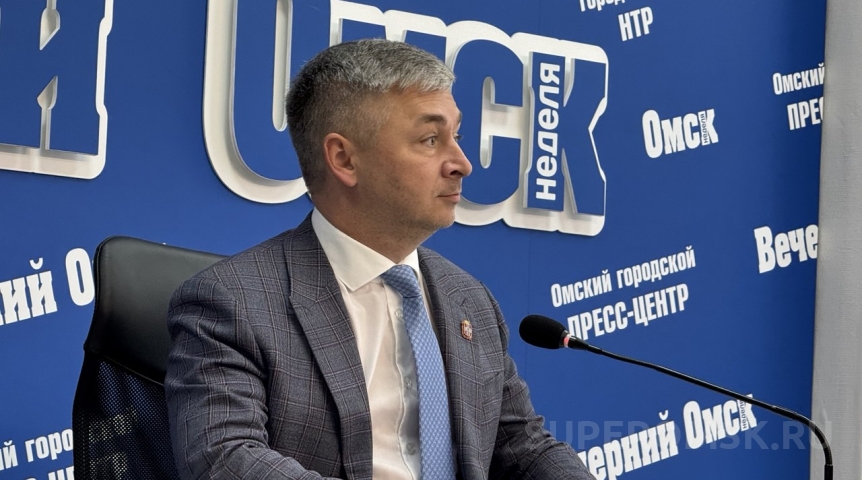 Глава РЭК рассказал об изменении тарифов на «коммуналку» в Омской области