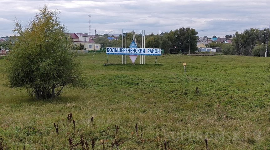 Жителям омского Большеречья обозначили запреты на ближайший месяц