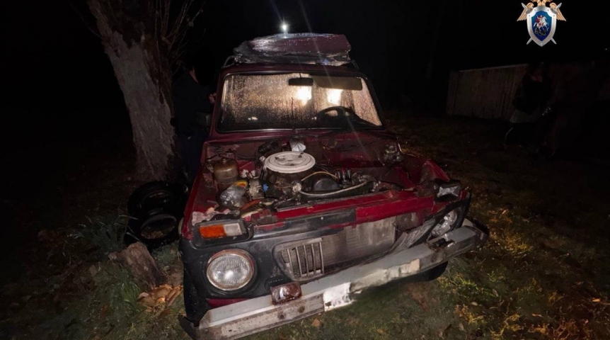 Омский рыбак случайно насмерть задавил другого рыбака