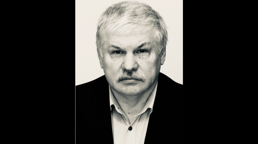 С известным омским тренером Александром Горбуновым простятся 2 сентября