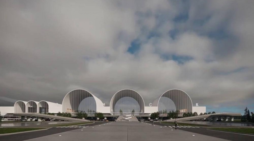 К Омск-Федоровке протянут городской водопровод за миллиард рублей