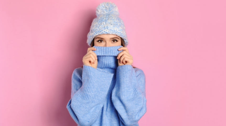 Врачи-дерматовенерологи рассказали, как сохранить кожу здоровой и красивой осенью