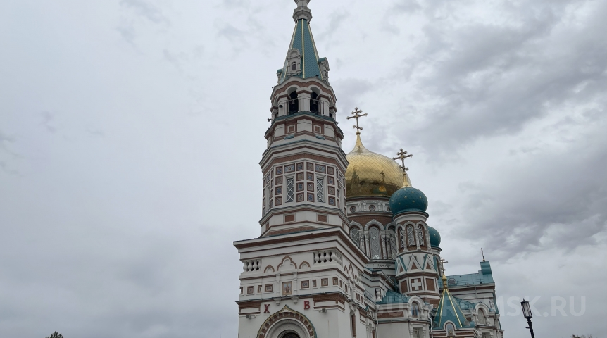 В Омск прибудут мощи патриарха Тихона