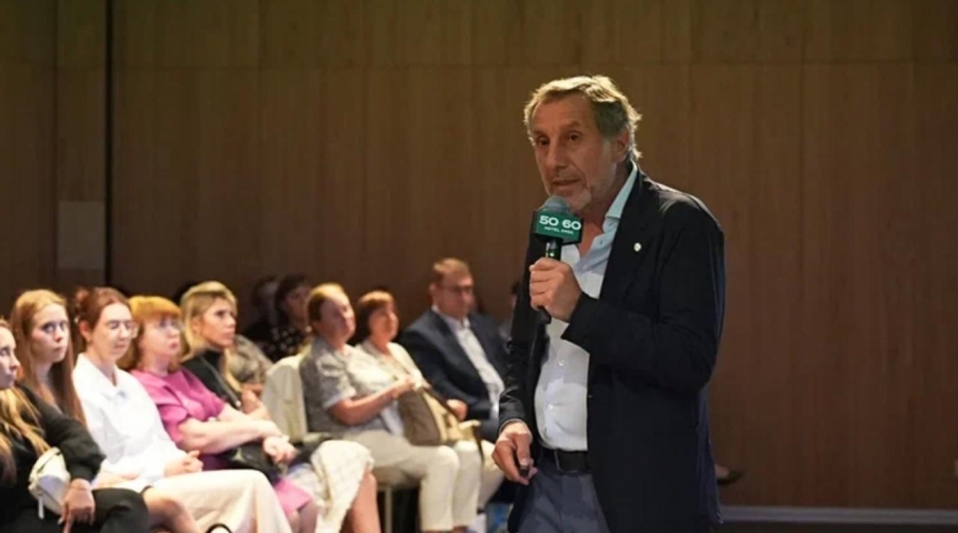 Искусственный интеллект как ключ к раскрытию потенциала человека