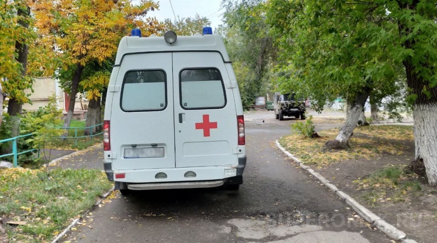 Омичи стали меньше болеть