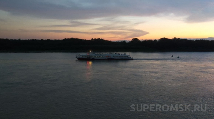 ИИ зайдет в омский транспортный коридор с Китаем и Казахстаном