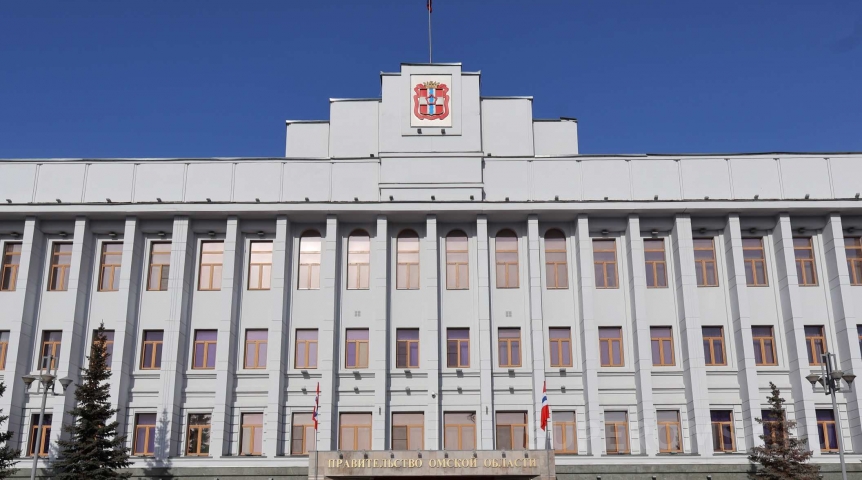 В Омской области меняют закон о выборах губернатора