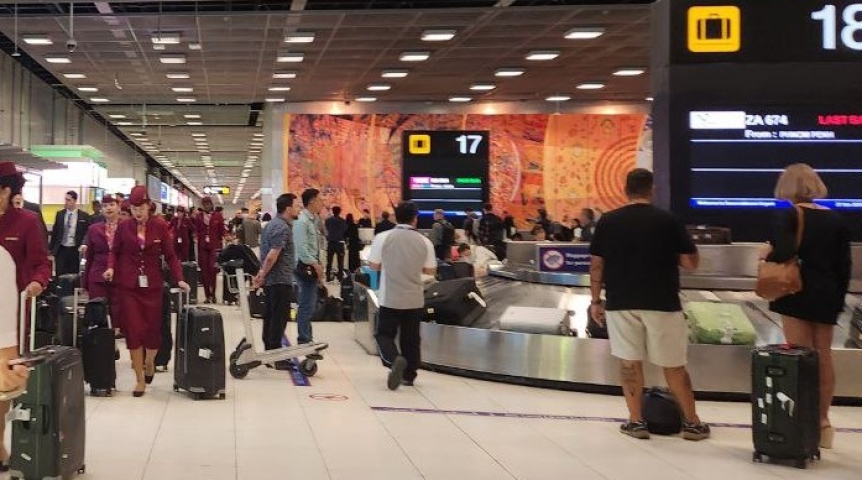 Омичи все чаще выбирают для летнего отдыха Вьетнам и Грецию