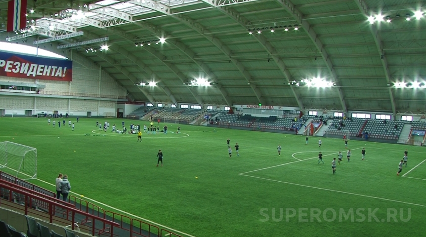 Игроки магнитогорской молодежной команды попали в больницу перед игрой в Омске