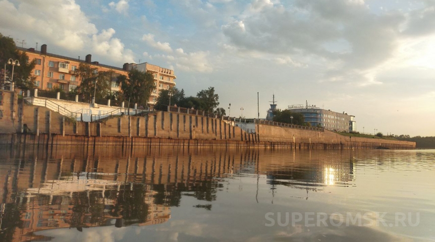 В омской гостинице сменился директор после года «в минус»