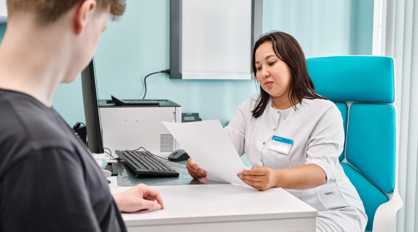 Сезон простуд и... паразитов? Говорим о «невидимых» паразитарных инфекциях с врачом-инфекционистом