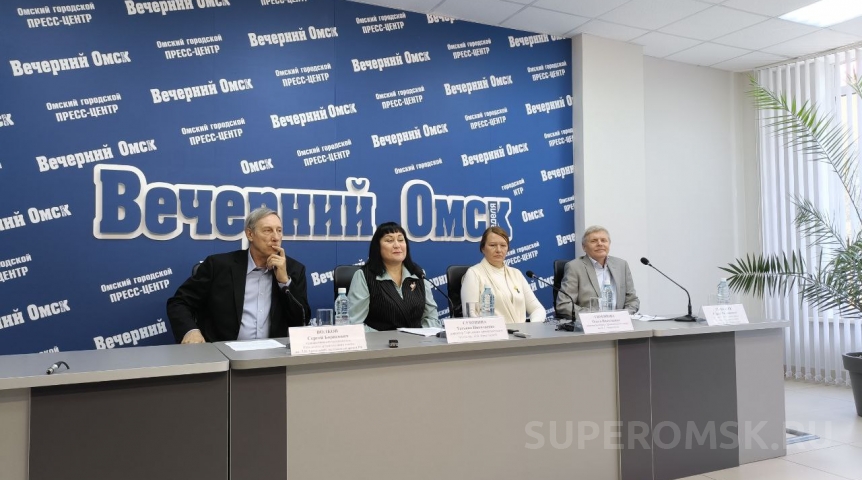 Омские городские театры назвали дату открытия сезона