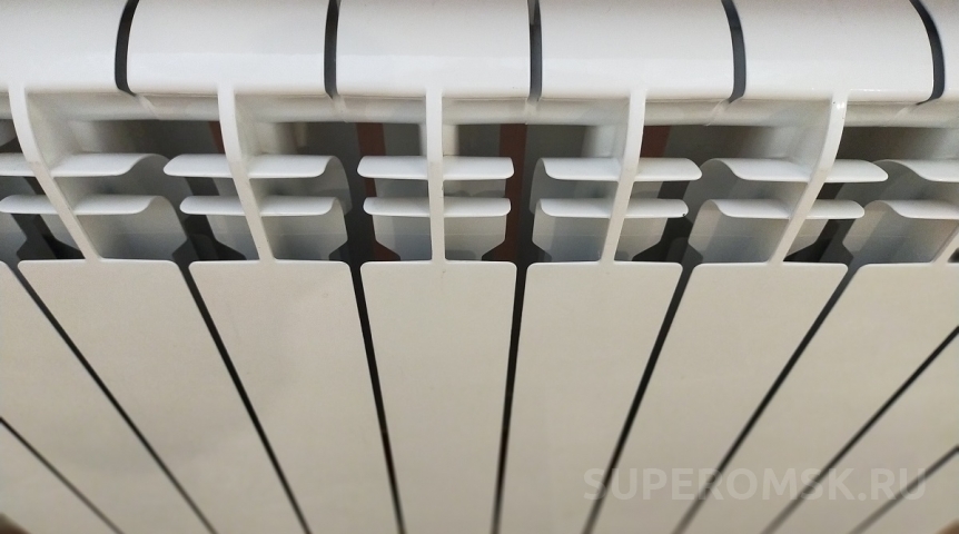 Когда дадут отопление в Омске в 2025 году