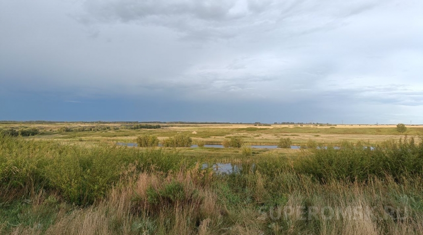 Сибирь и Омскую область ждет череда непогоды