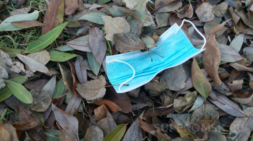 В Омске зарегистрирован новый штамм коронавируса «стратус»