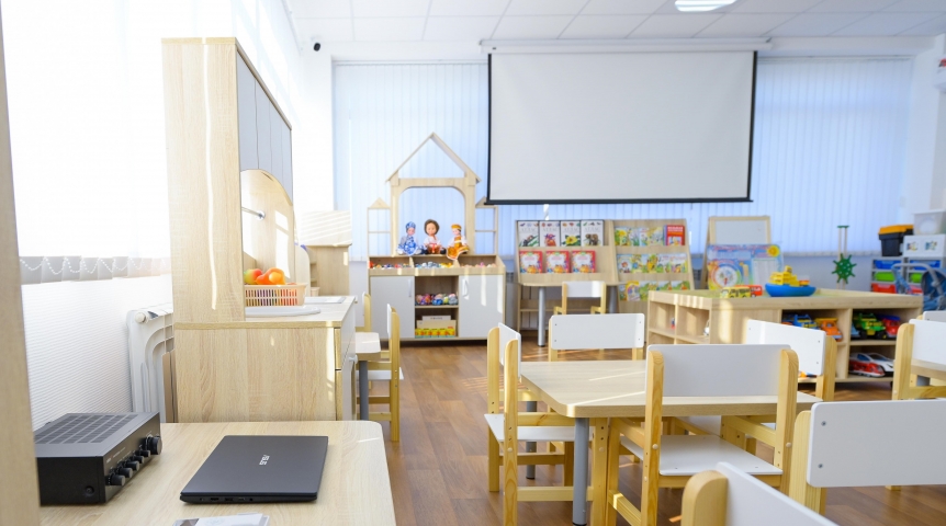 АО «Транснефть – Западная Сибирь» оказало поддержку образовательным учреждениям