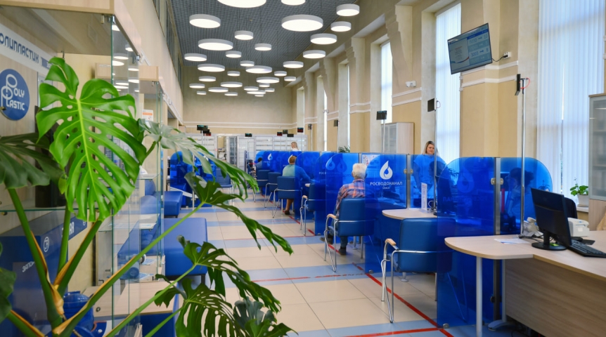 Водоканал сообщил о миллиардном долге омичей перед началом отопительного сезона