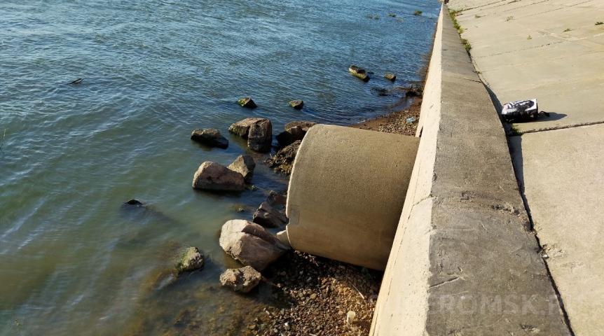 Планам омской фирмы внезапно помешало наследие советской эпохи