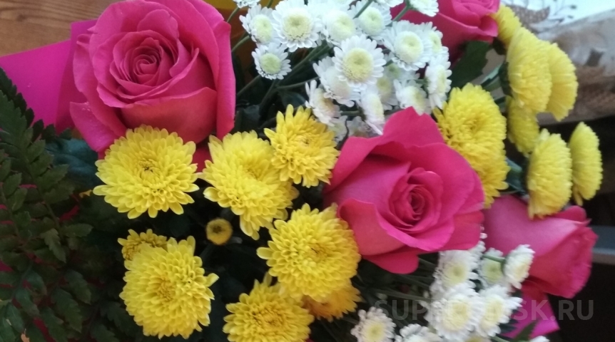 С омского бизнесмена взыскали компенсацию за чужие фото цветов