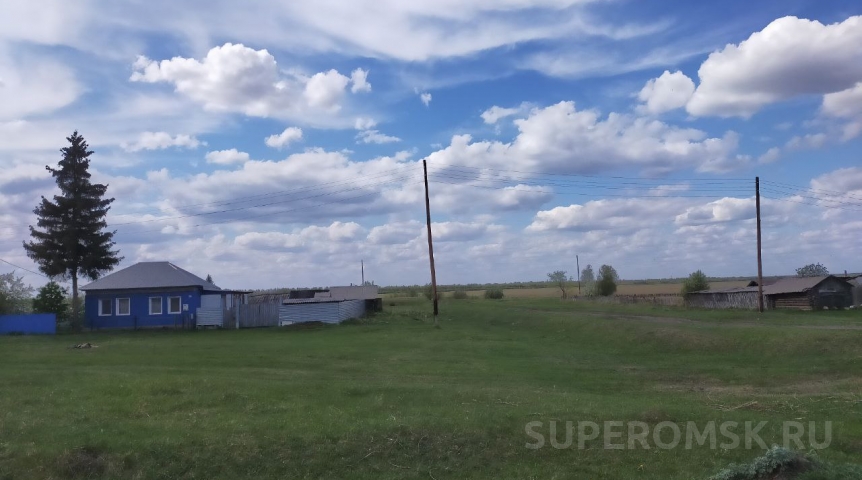 В Омской области изменился топ-5 районов, где строят больше всего жилья