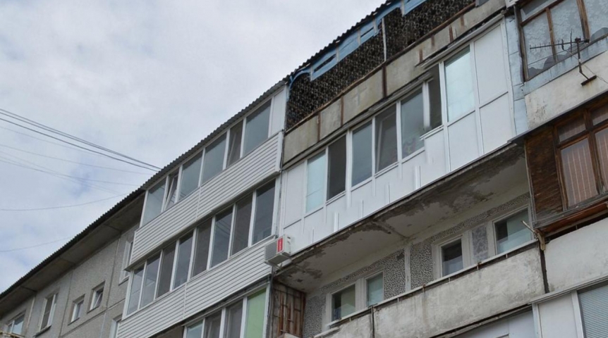 Омичка проиграла битву за кондиционер