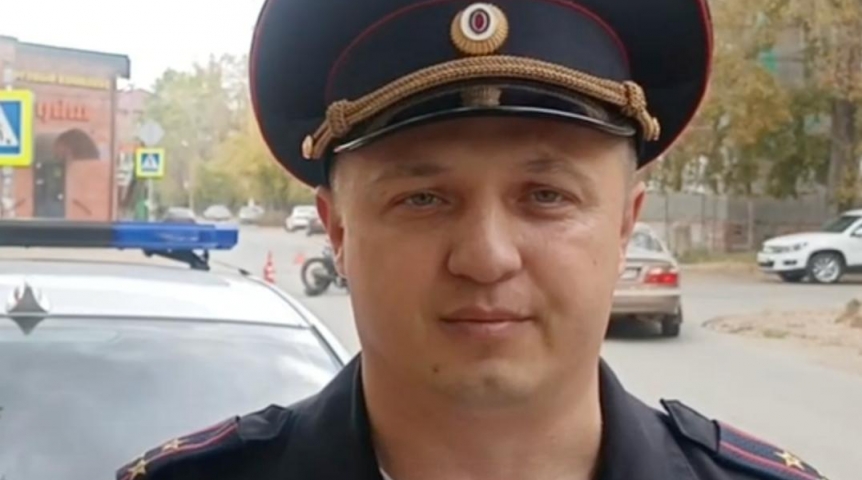 Силовики обратились к омичам после гибели девочки в аварии