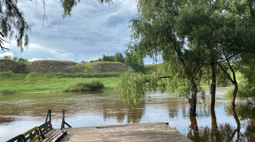 В Омской области нашли несанкционированный детский лагерь