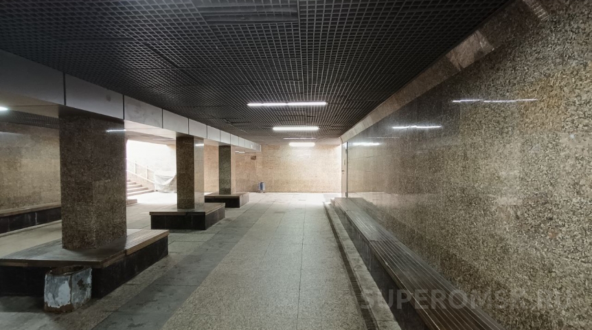 В Омске восьми пешеходным переходам требуется круглосуточная охрана