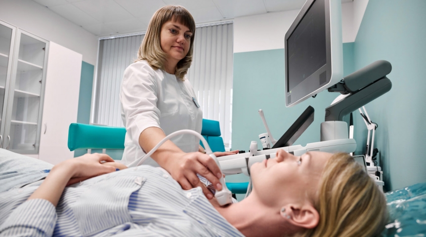 Чекапы здоровья: как сэкономить до 52 % на комплексной диагностике