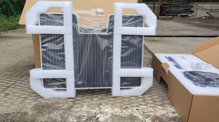 В Омской области задержали крупную партию устройств, которые запретно везли через Россию