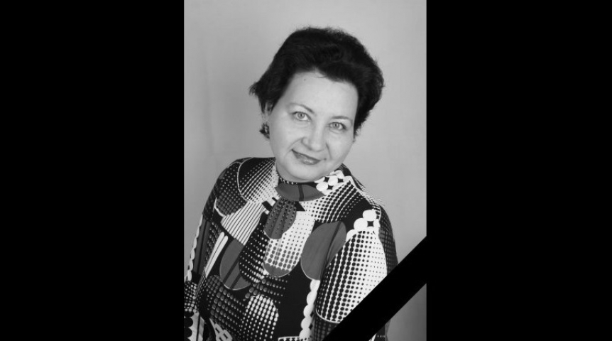 В Омске скоропостижно ушла из жизни школьный учитель физики