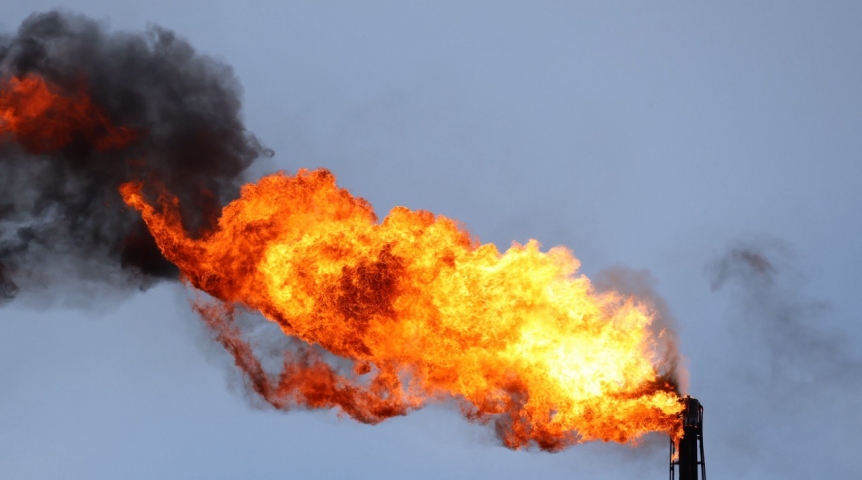 Почему нефть разноцветная